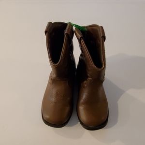 Toddler Cowboy/Cowgirl Boots